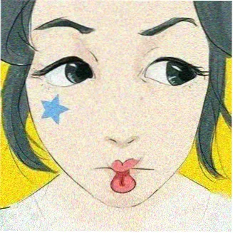 读者长安客头像